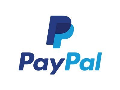 PayPal logo